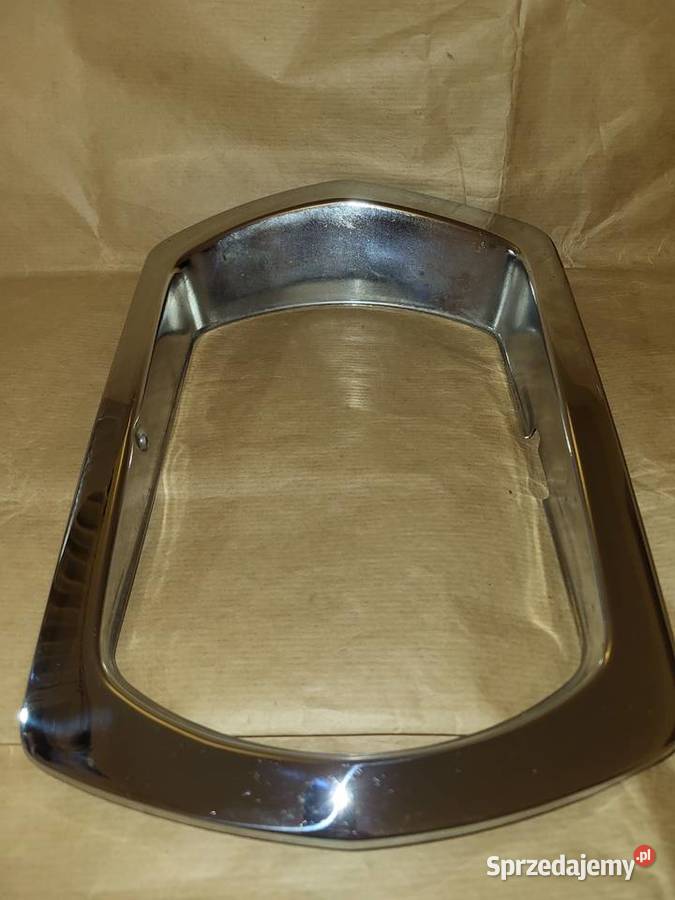 Wartburg 353 Nowa ramka reflektora lampy Piaseczno