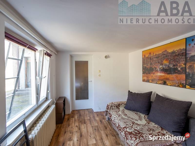 Dom w niskiej Golina