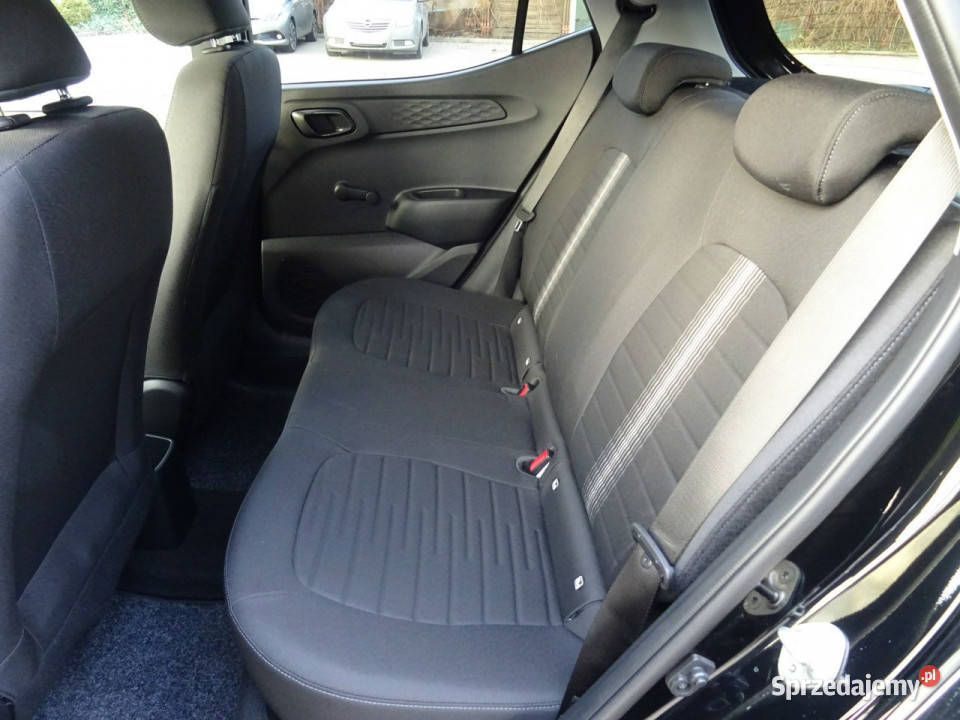 Hyundai i10 10 67Wersja limitowana 30 Edition bluetooth