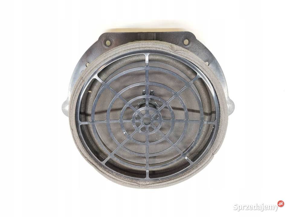GŁOŚNIK 4M0035415 Audi Q7 II 20152026 SQ7 świętokrzyskie sprzedam