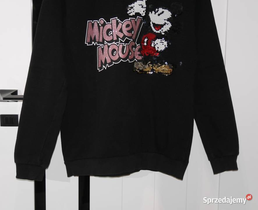 CA fajna bluza cekiny brokat 170 dolnośląskie Wrocław