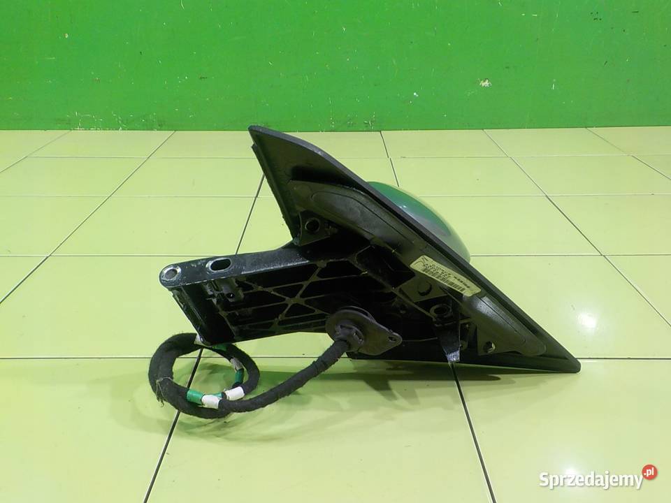 VOLVO C70 II 06r 2D lusterko prawe osobowe Suków