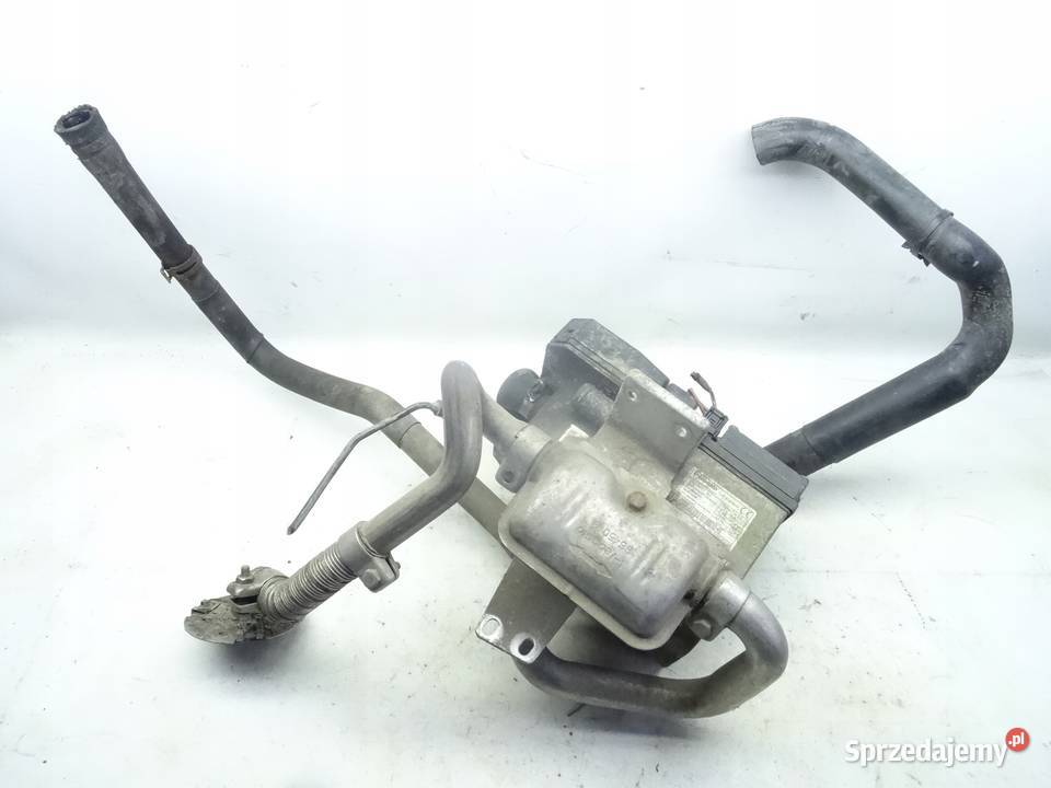 4D0815069F AUDI A8 D2 9902 WEBASTO OGRZEWANIE Przemęt