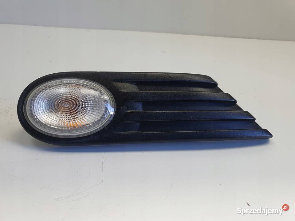 Mini Cooper One R56 0613r PRAWY BOCZNY Kierunkowskazy lubelskie Rudka