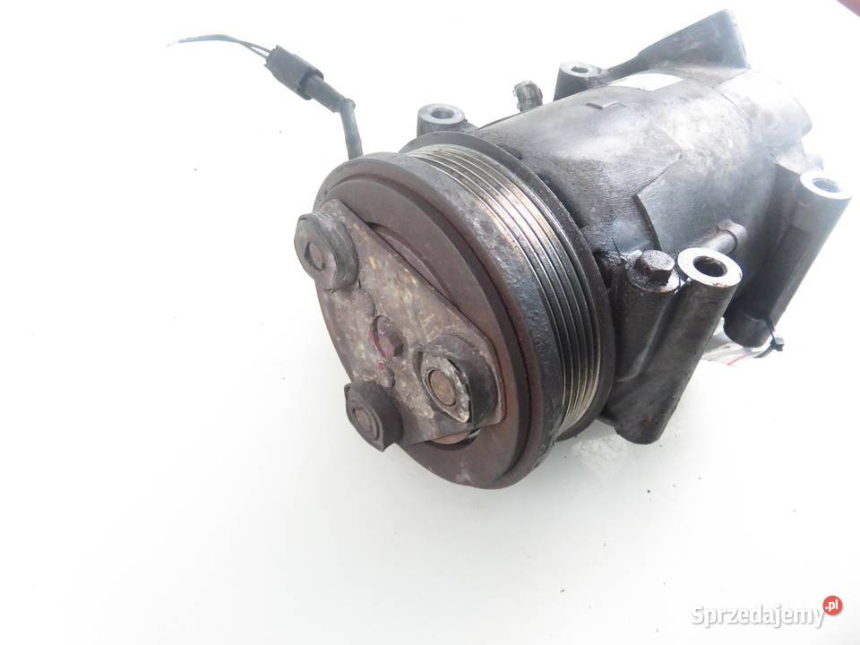 KOMPRESOR KLIMATYZACJI FORD FOCUS MK2 II 16 TDCi sprzedam