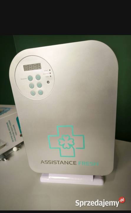 Ozonator Assistance Fresh S500