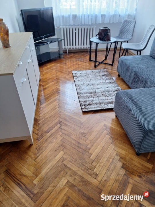 Wynajem Liczba pokoi 2 Wrocław