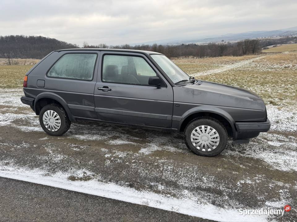 Sprzedam Golf 2 13 NZ Kłodzko