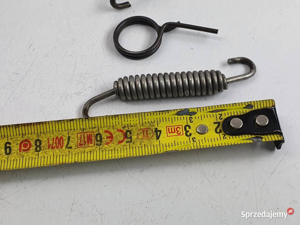 Sprezyna Ktm Sx250300 Exc Łódź