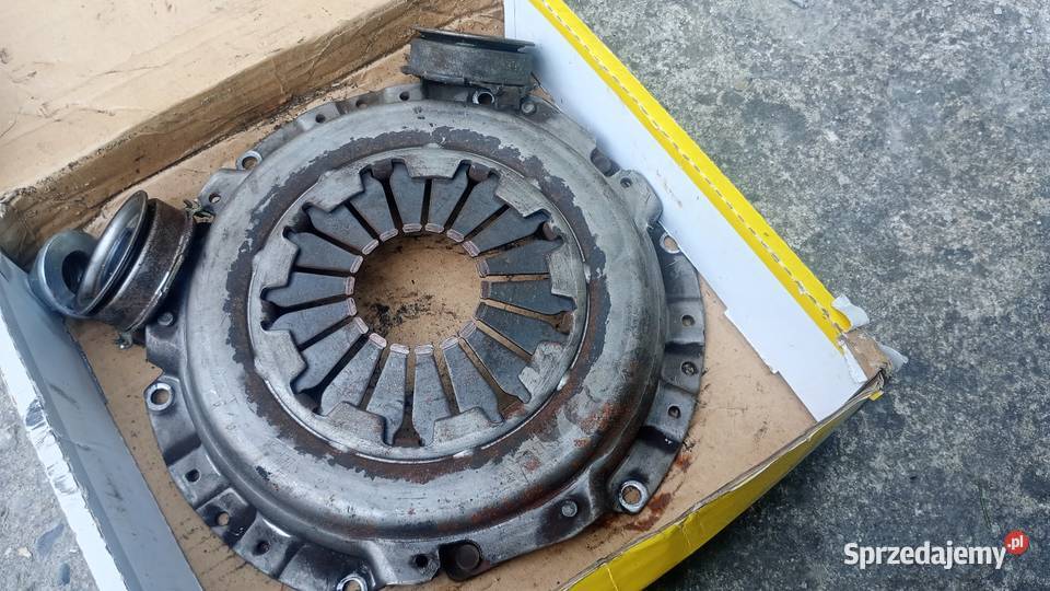 Subaru Forester docisk sprzęgła oryginał Przemyśl