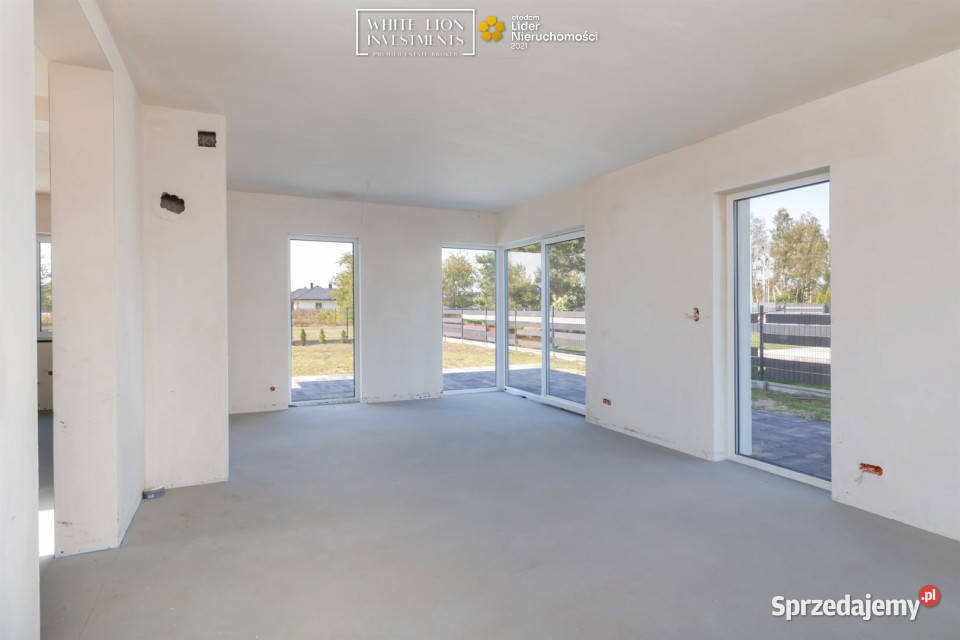 Sprzedaż domu 20851m2 Jesionka Kręta Sprzedaż sprzedam