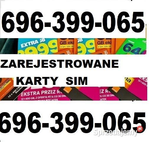 ANONIMOWE KARTA STARTERY KARTY STARTER DZIAŁAJA Katowice