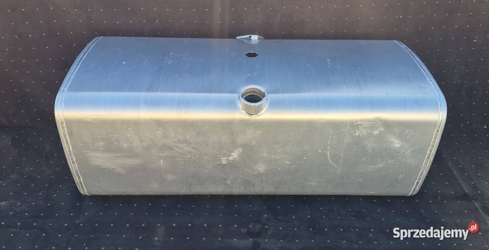 DAF XF 106 XG ZBIORNIK PALIWA 600L LITRÓW
