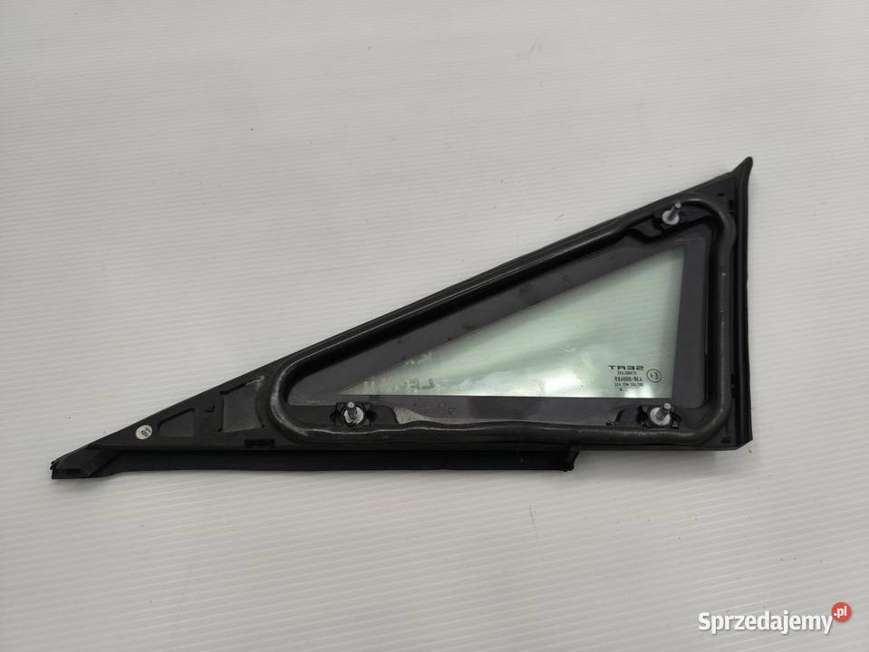 SZYBA KAROSERYJNA PRAWA SEAT LEON II 18 TSI