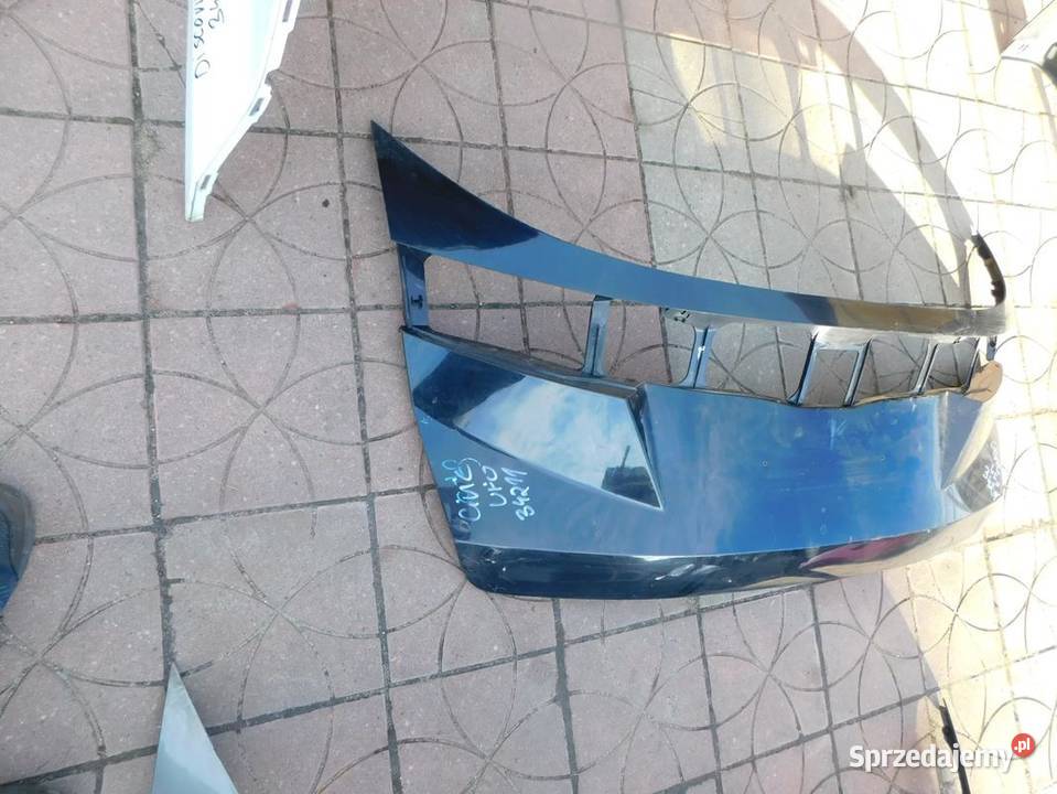 civic VIII UFO belenda 34211 WYSYŁKA Żory
