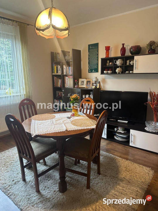 Zadbany dom w cudnym Osolinie węglowe Osolin