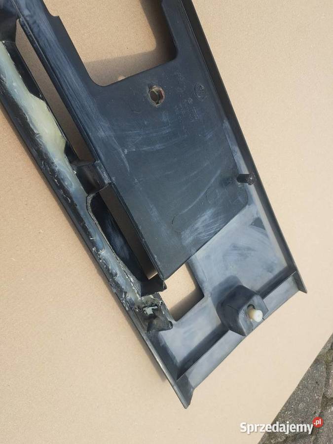 Blenda Passat B3 kombi lubelskie Włodawa