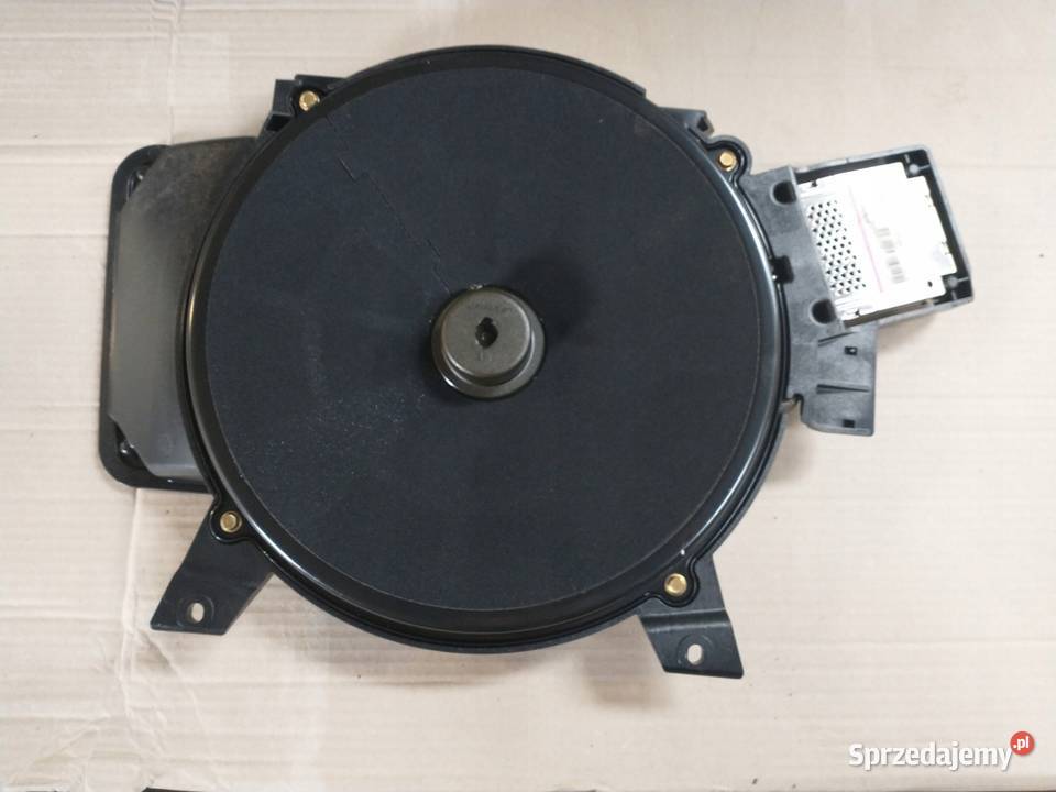 AUDI A8 D3 0307 GLOSNIK BOSE SUBOFER 4E0035412A Przemęt