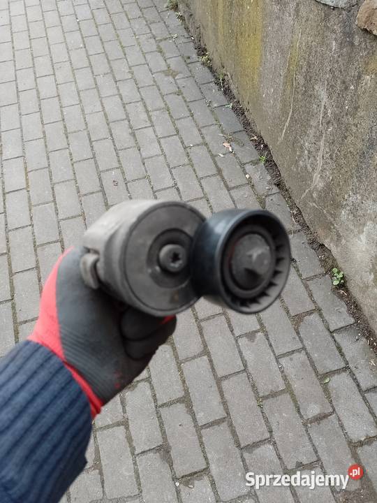 Napinacz paska osprzętu Opel 19 cdti 150 Pruszcz Gdański