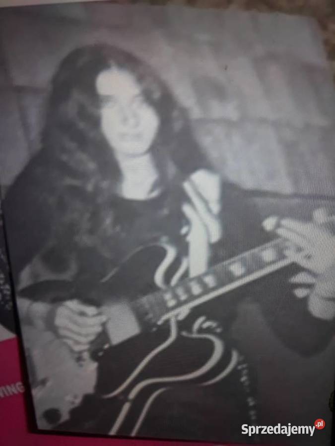 Archiwum hard psych rocka CRADLE Living Machine Rzeszów