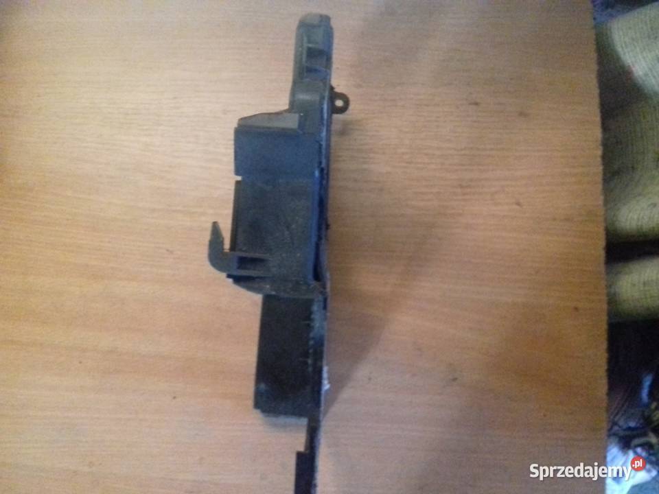 Osłona rozrządu VW Audi Seat Skoda 19TDI AWX AVF