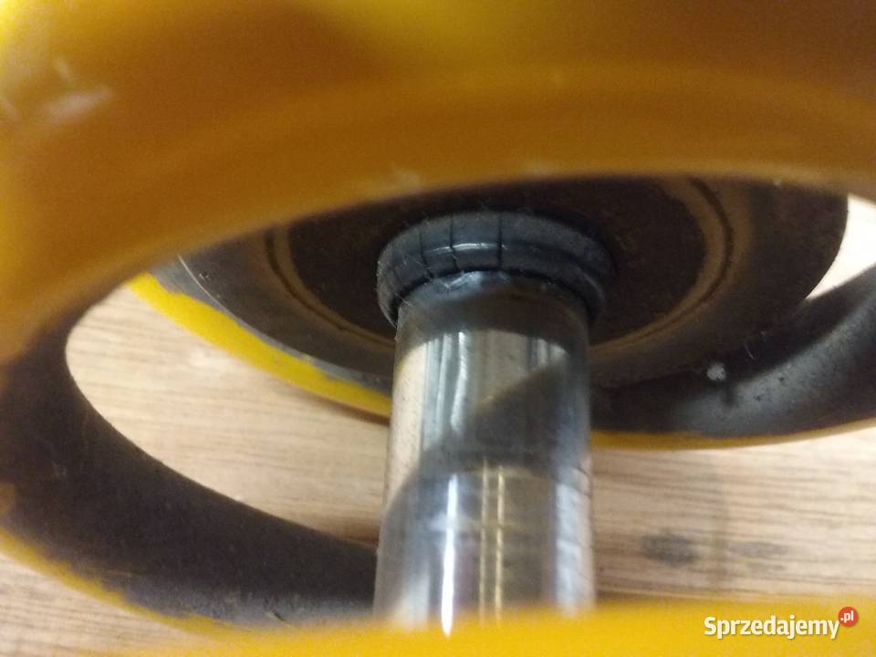 Yamaha BT1100 Bulldog amortyzator tylny damper Kielce sprzedam