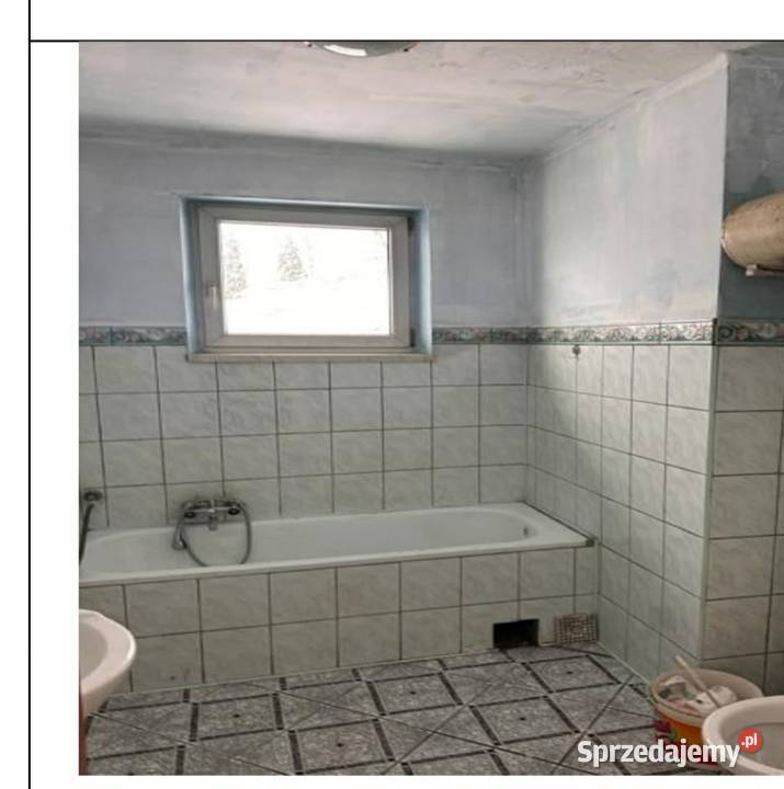 Sprzedam dom wolnostojący Spytkowice