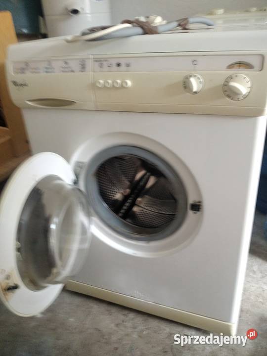 pralka Whirlpool AWG 324 Puławy sprzedam