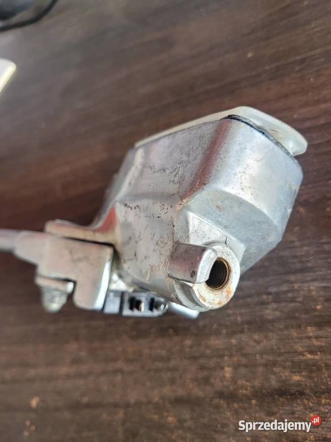 HONDA VALKYRIE GL 1500 C F6C OEM POMPA HAMULCA