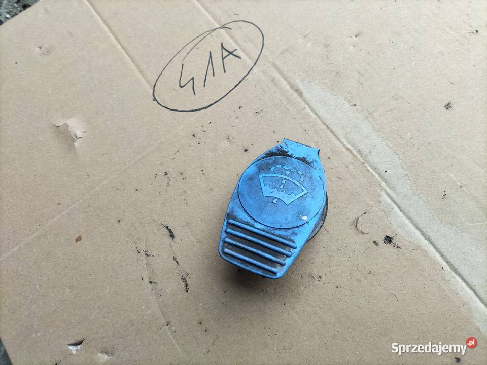 AUDI 8D0955455 KOREK ZBIORNICZKA PŁYNU Kamień-Kolonia