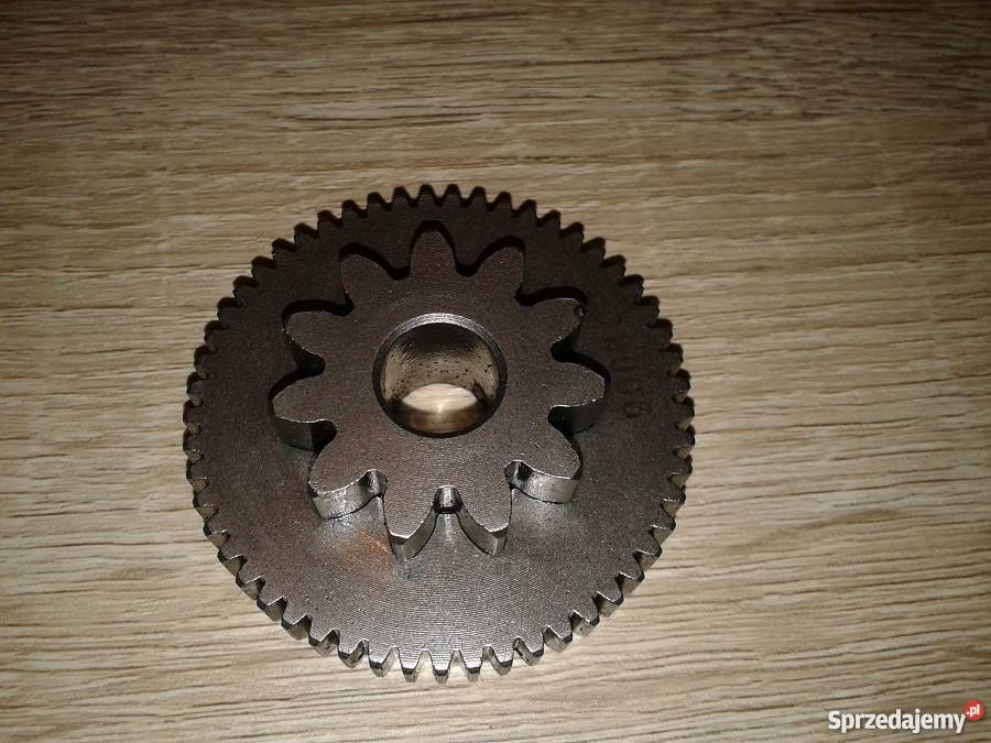 Linhai 260 300 części Buyang Benyco Keeway GTX