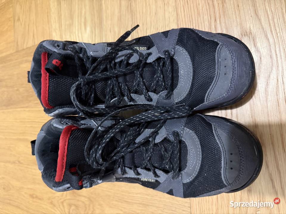 Buty Nike ACG GoreTex rozmiar 42 Trekkingowe Olsztyn