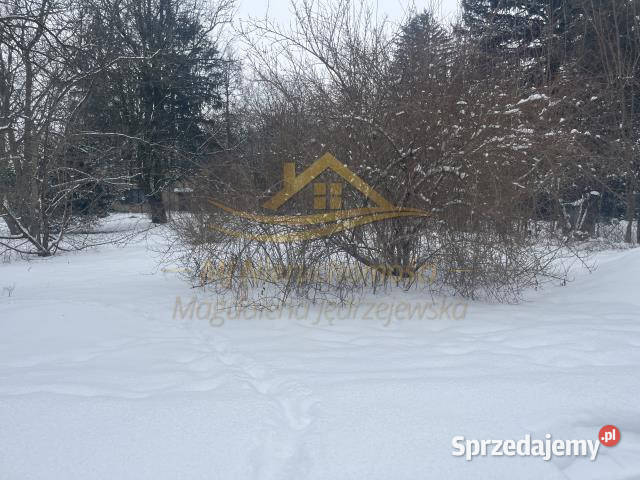 sprzedaży domu wolnostojącego 90m2 Milanówek gont