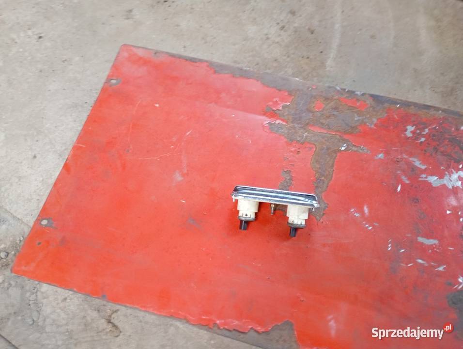 Mechanizm szyby Daewoo Lublin prawy lewy Części samochodowe Głuchów