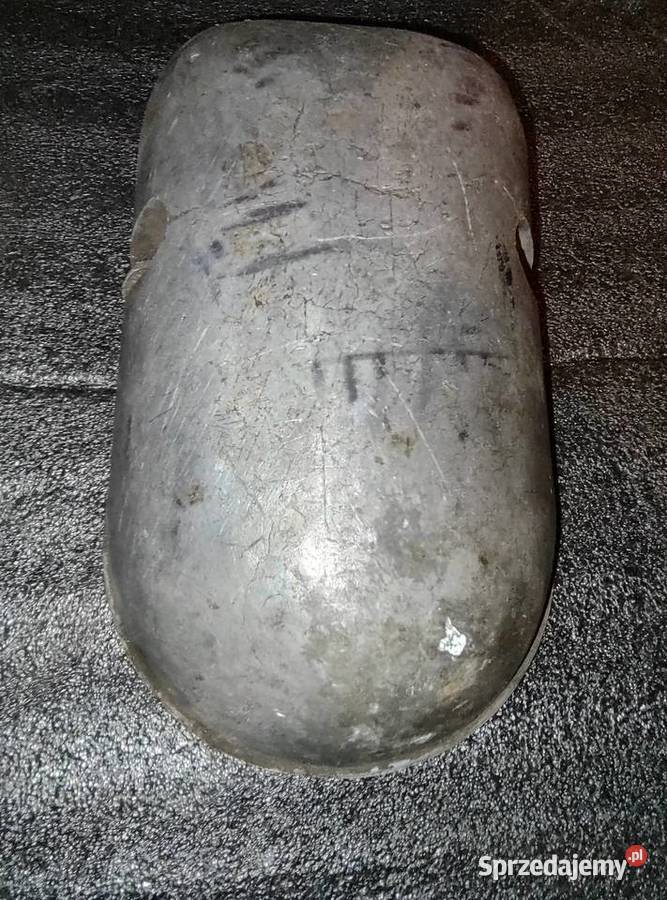 Dekiel pokrywa zapłony Ural M62 Leszno