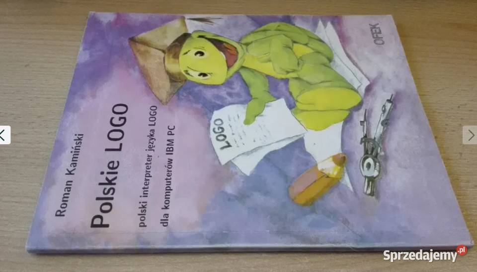 Polskie LOGO Polski interpreter języka LOGO Gdańsk