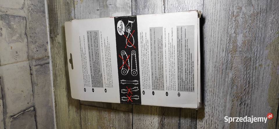 503545119x25mm pasek rozrządu volkswagen Volvo lubelskie Kiełczewice Dolne sprzedam