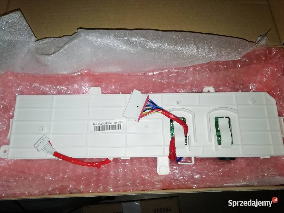 Moduł display WF70F5 DC4100204A Części i Akcesoria opolskie Opole