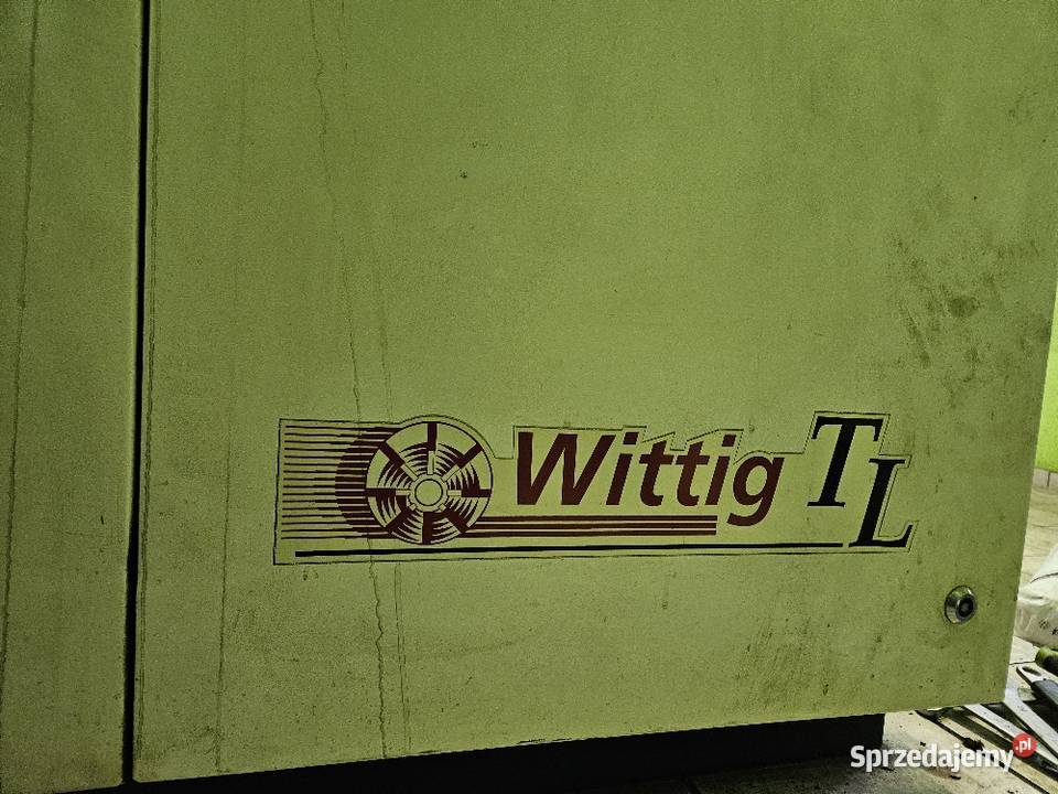 filtr powietrza rol 50 65 wittig gardner denver Produkcja Będzin