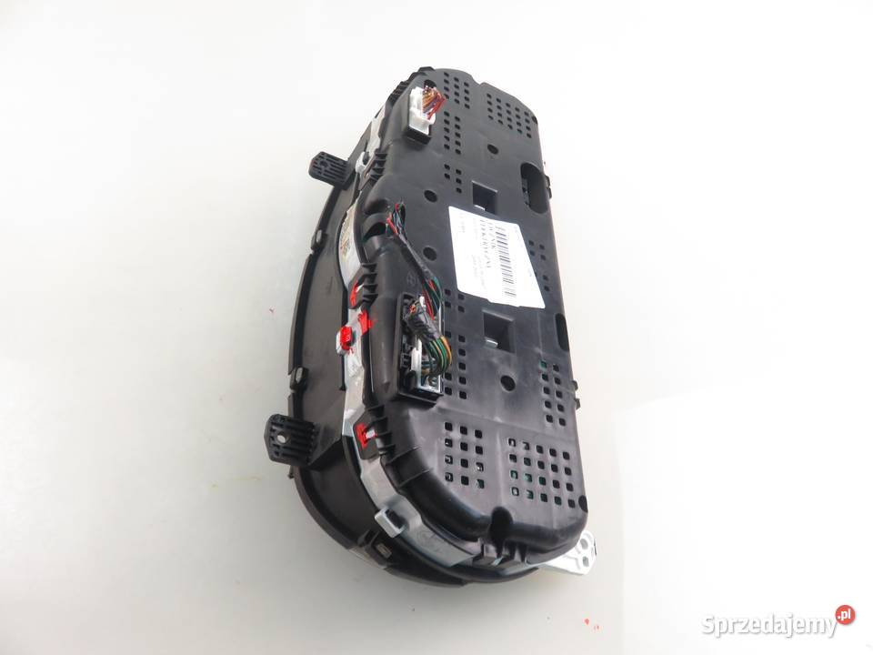 LICZNIK HYUNDAI i30 I CW 16 126 940032L470 osobowe