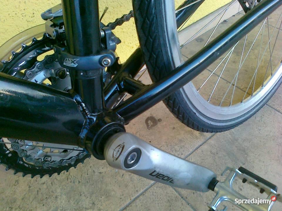 699 ZAMIAST 1300 KTM TrekkingCross 28 Deore LX 3 Bydgoszcz