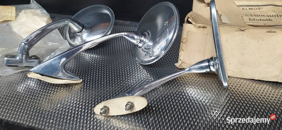 NOWE BŁOTNIKI WARSZAWA FSO 223 224 SEDN NIE M20 dolnośląskie Świdnica