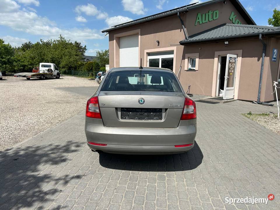 SKODA OCTAVIA immobilizer Octavia Škoda Dolna Grupa