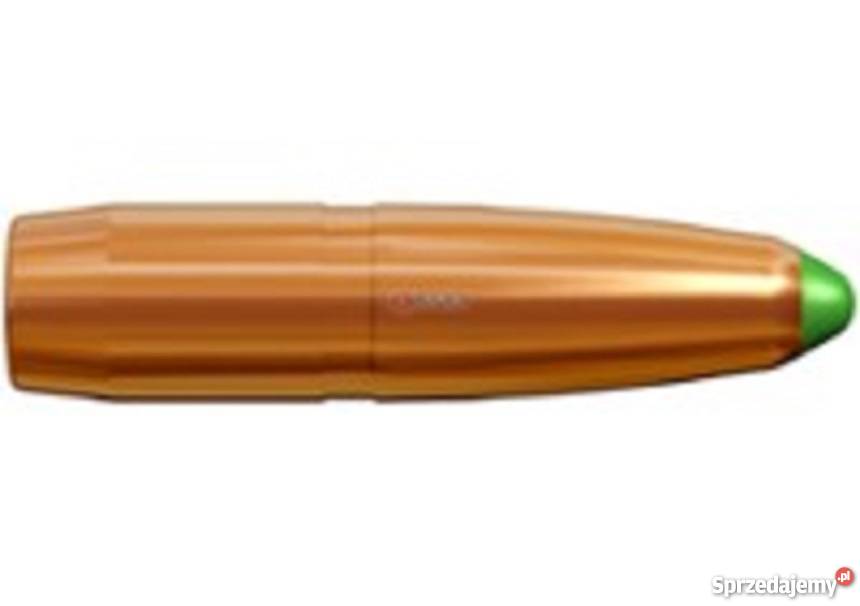Pociski LAPUA 7284 NATURALIS 104g Warszawa