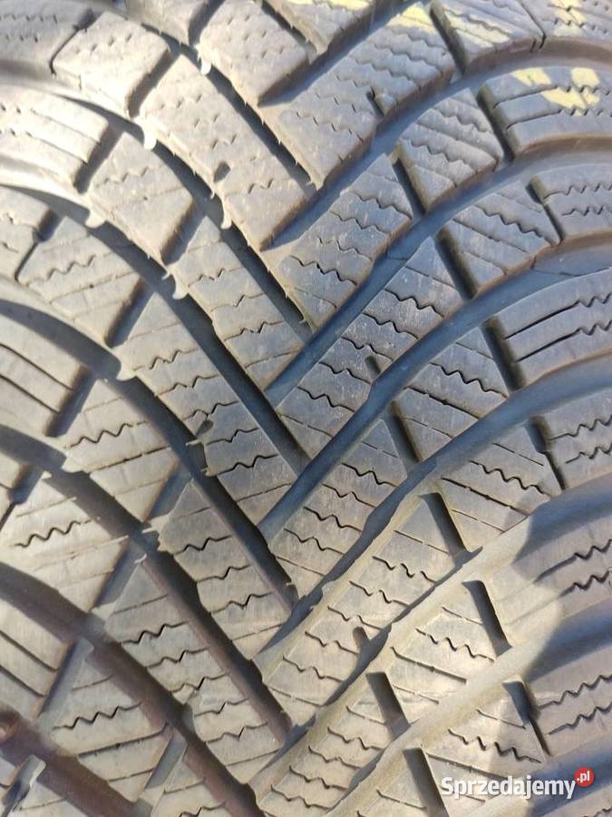 Opony zimowe Hankook Winter Icept RS3 20555 R16 Palikije Pierwsze