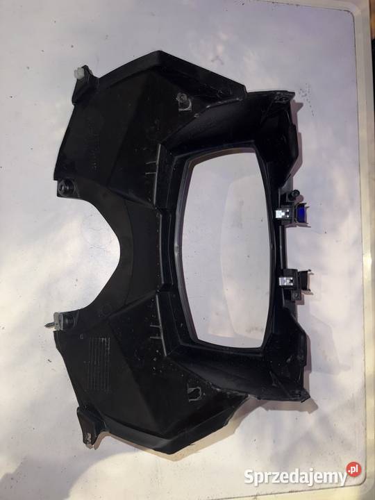 Osłona obudowa licznika Aprilia SR GT 125 Osłony i obudowy wielkopolskie Ostrów Wielkopolski