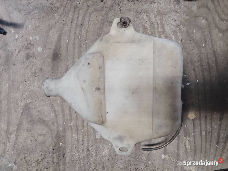 Zbiorniczek spryskiwaczy Ford Transit Łagów