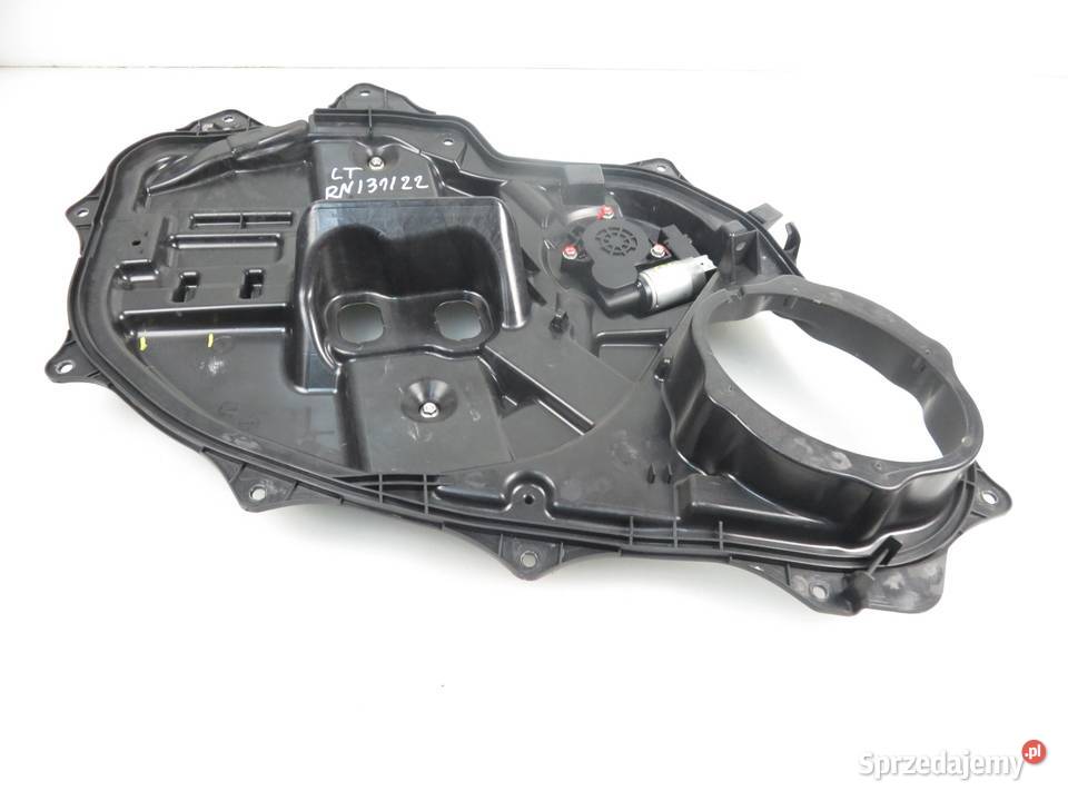 PODNOŚNIK SZYBY LEWY TYLNY MAZDA CX9 TD117397X