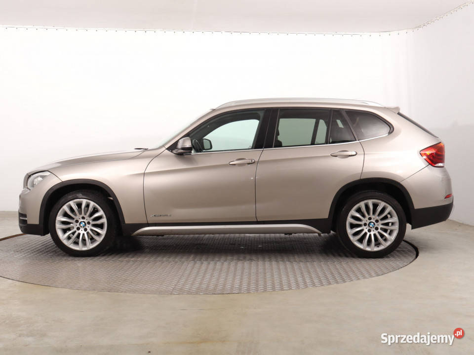 BMW X1 xDrive20d ESP Katowice sprzedam
