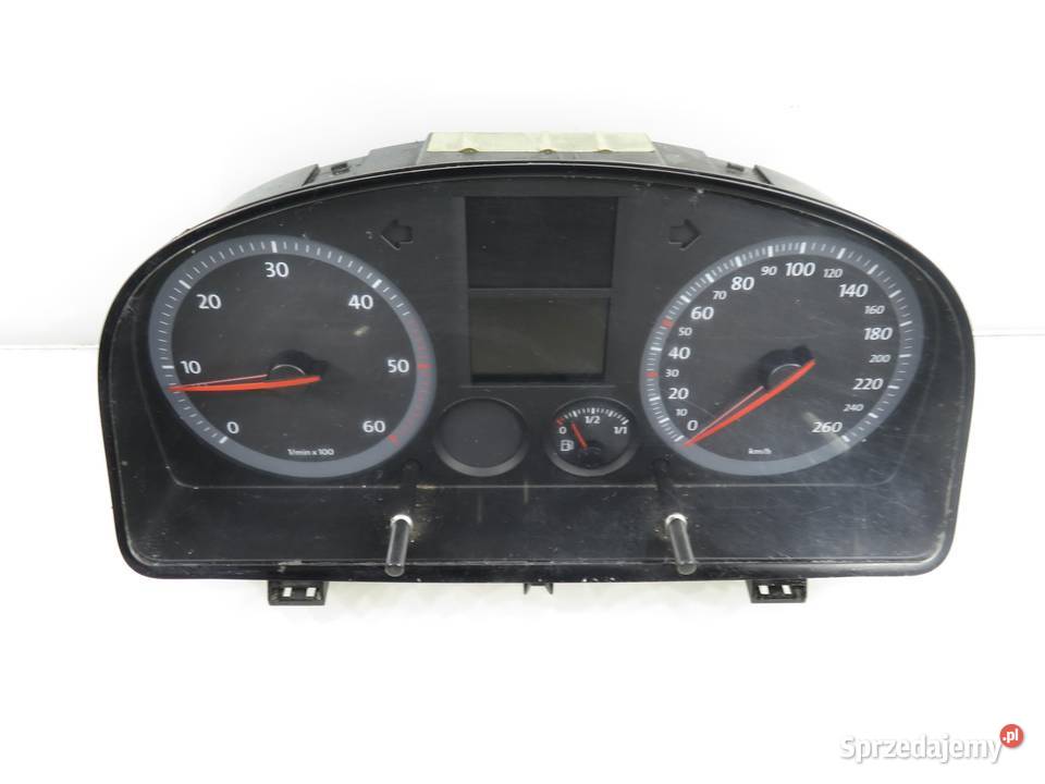 LICZNIK VW CADDY III 19 TDI 2K0920842C sprzedam